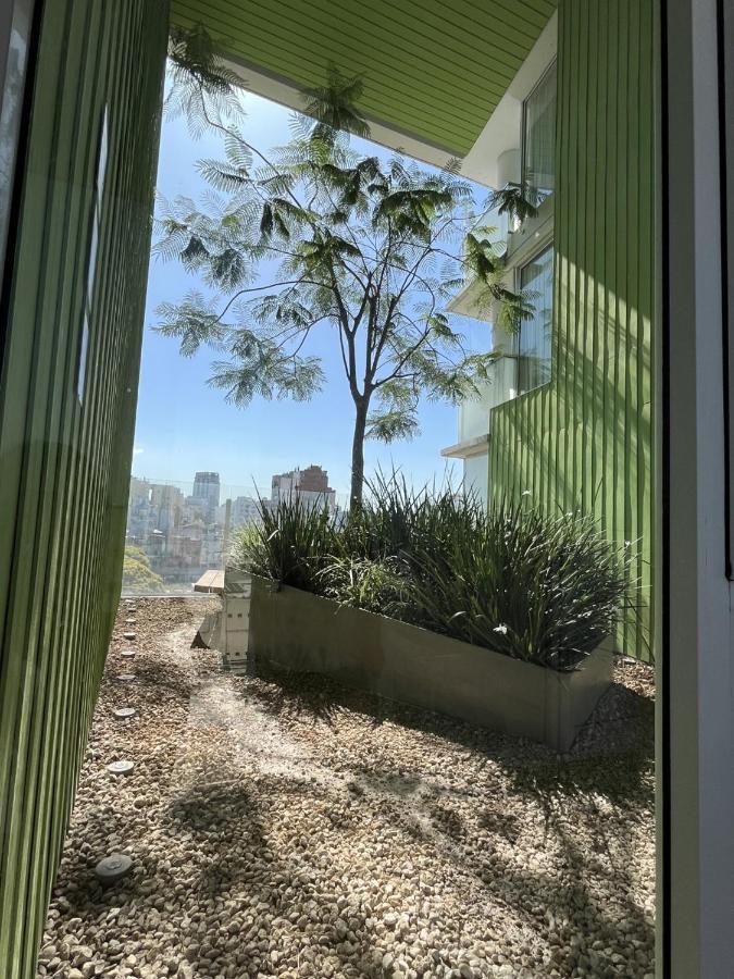 Amazing In San Telmo With River View Apartamento *