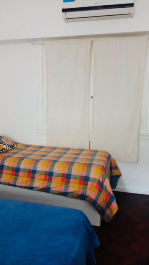 Apartamento Av Corrientes Porteño Ciudad Autónoma de Buenos Aires