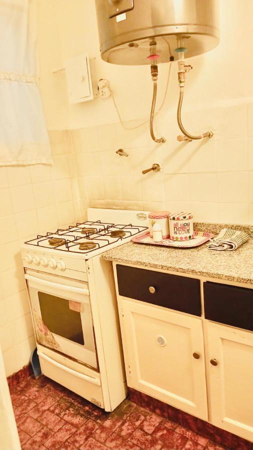 Apartamento Apartamento Av Corrientes Porteño Ciudad Autónoma de Buenos Aires