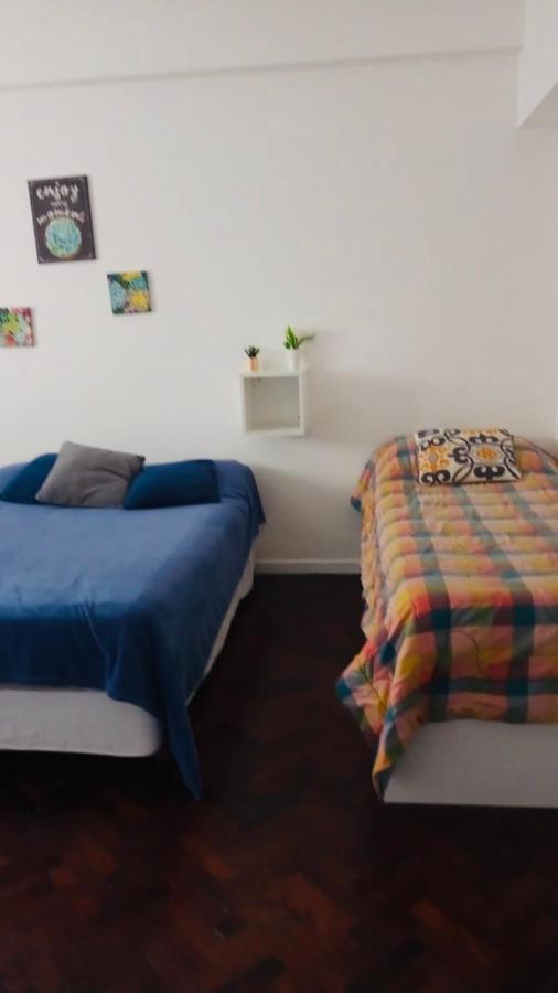 Apartamento Av Corrientes Porteño Apartamento Ciudad Autónoma de Buenos Aires