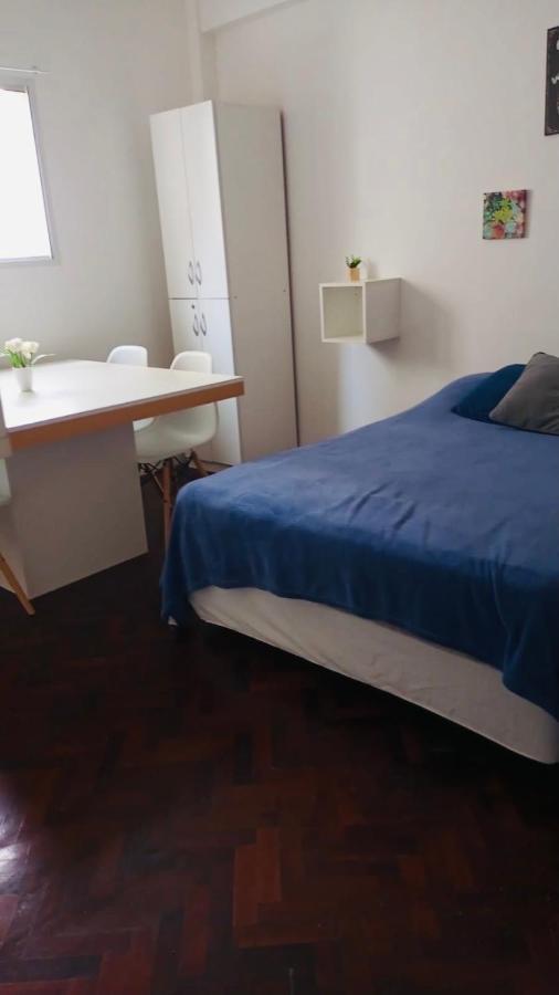 Apartamento Apartamento Av Corrientes Porteño