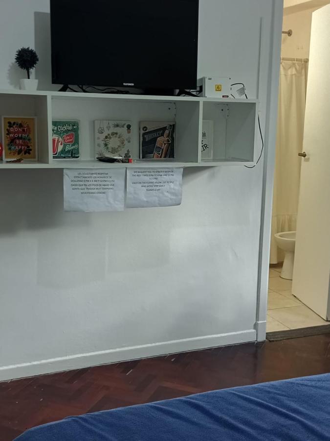 Apartamento Av Corrientes Porteño Apartamento *