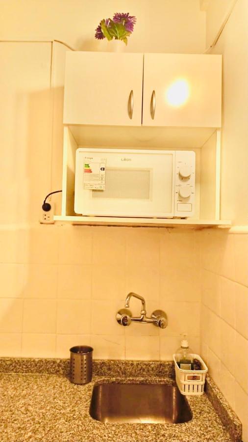 Apartamento Av Corrientes Porteño * Ciudad Autónoma de Buenos Aires