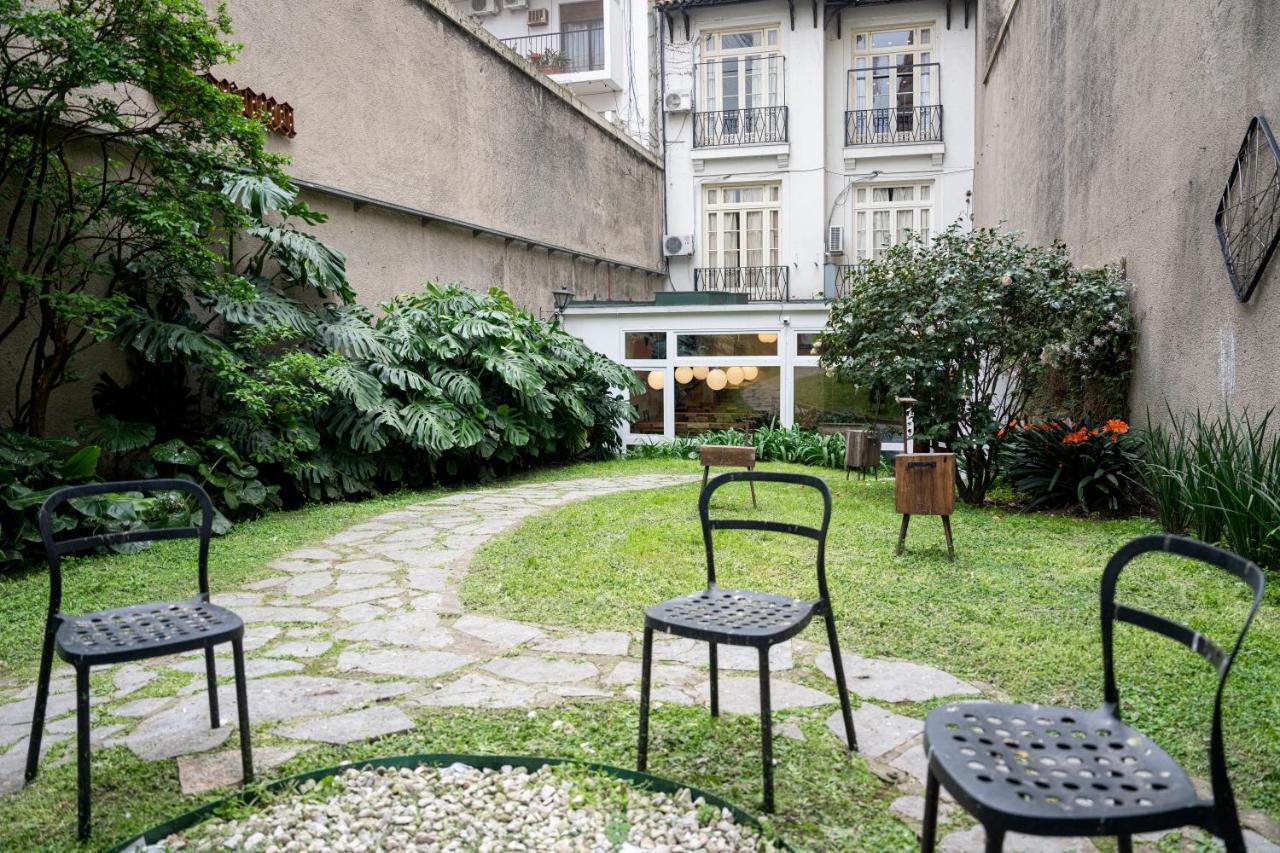 Casa Franca Recoleta Boutique Ciudad Autónoma de Buenos Aires