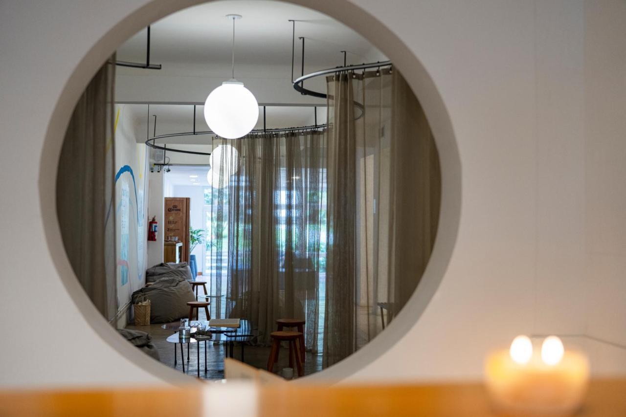 Casa Franca Recoleta Boutique Hostal *