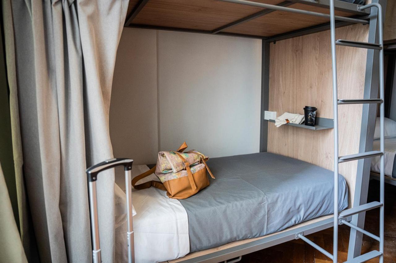 Casa Franca Recoleta Boutique Hostal Ciudad Autónoma de Buenos Aires