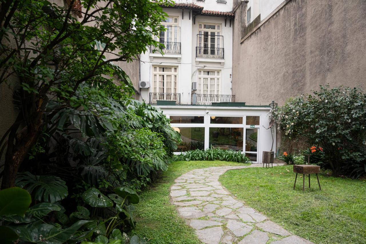 Casa Franca Recoleta Boutique * Ciudad Autónoma de Buenos Aires