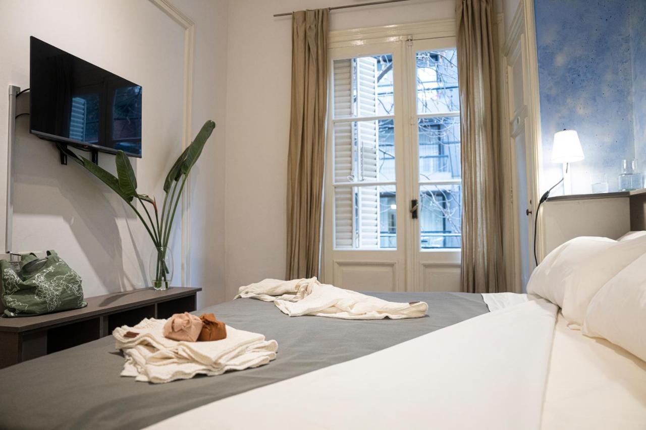 Hostal Casa Franca Recoleta Boutique