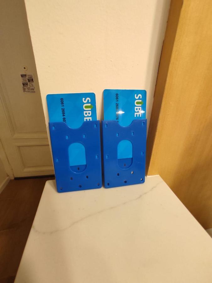Apartamento Ldtangoapartment Ciudad Autónoma de Buenos Aires
