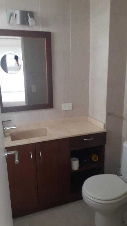 Apartamento 3 Amb Abadia Cochera Techada Solo Con Reserva
