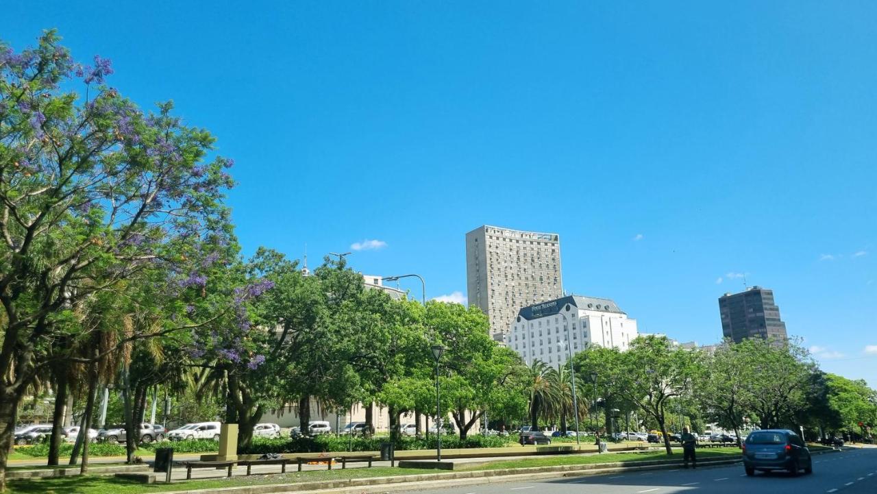 Departamento En Recoleta Apartamento *