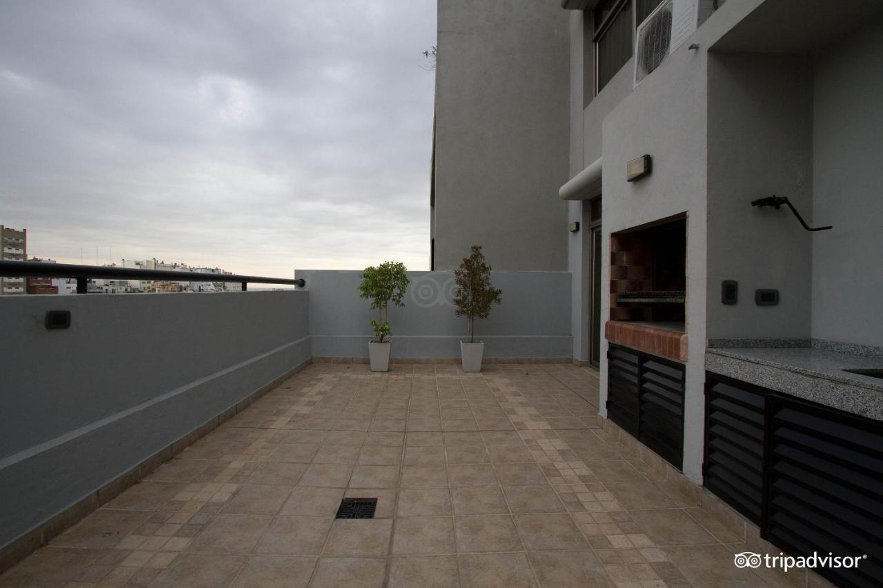 Uriburu 1756 By Ayres Recoleta Apartamento