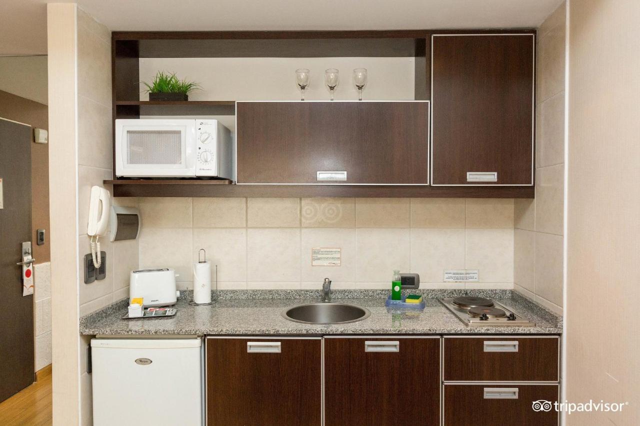 Uriburu 1756 By Ayres Recoleta Apartamento