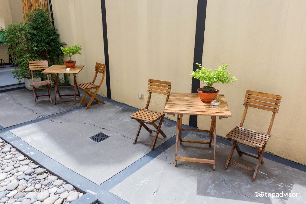 Uriburu 1756 By Ayres Recoleta Apartamento