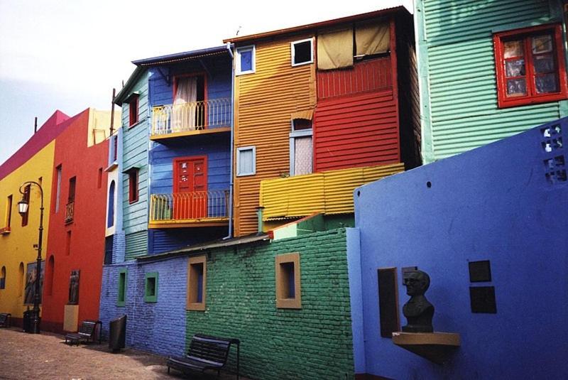 Esmeralda Apartamento