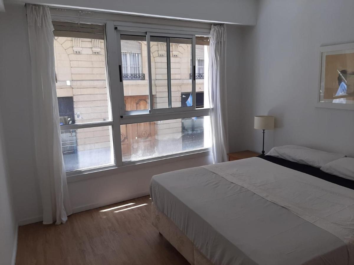 Departamento 3 Amb @ Microcentro Apartamento