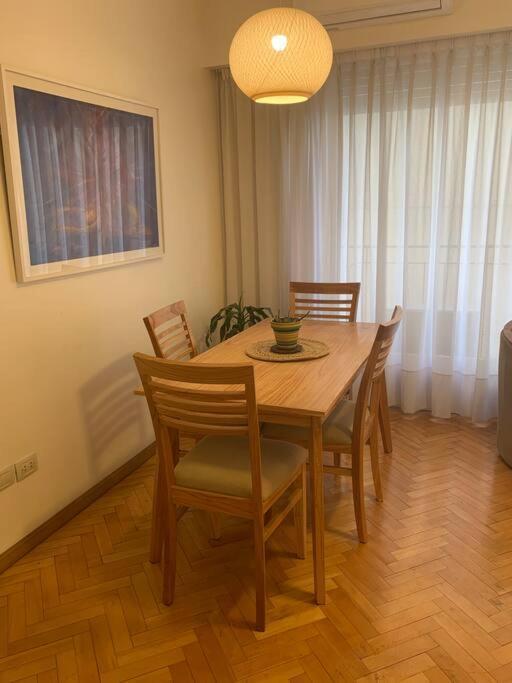 Calido Departamento En Palermo Apartamento Ciudad Autónoma de Buenos Aires