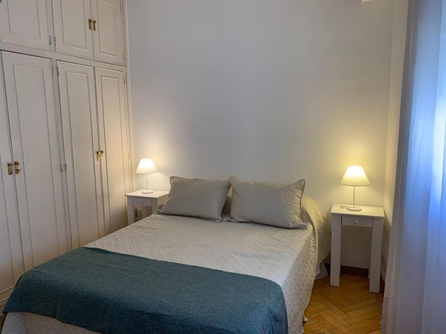 Apartamento Calido Departamento En Palermo