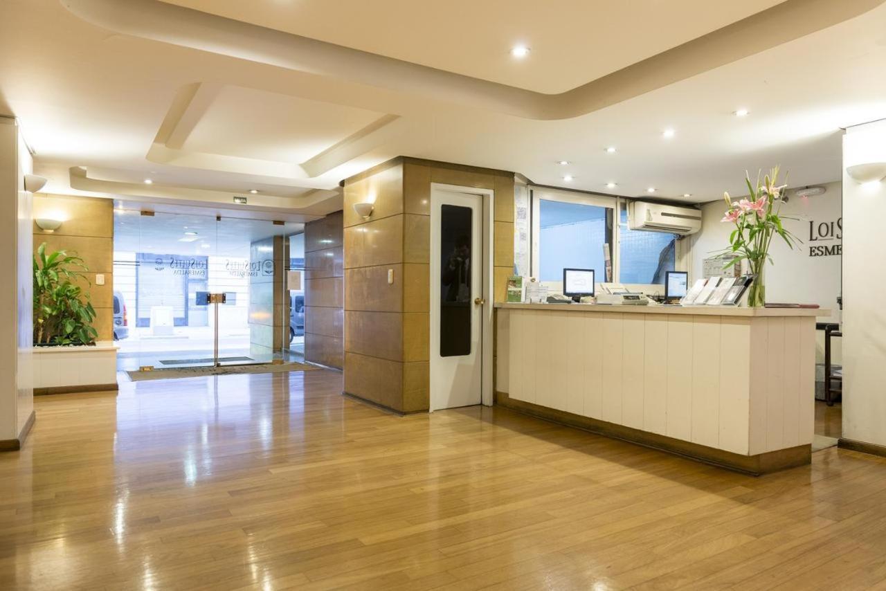 Apartamento Departamento 3 Amb @ Microcentro *