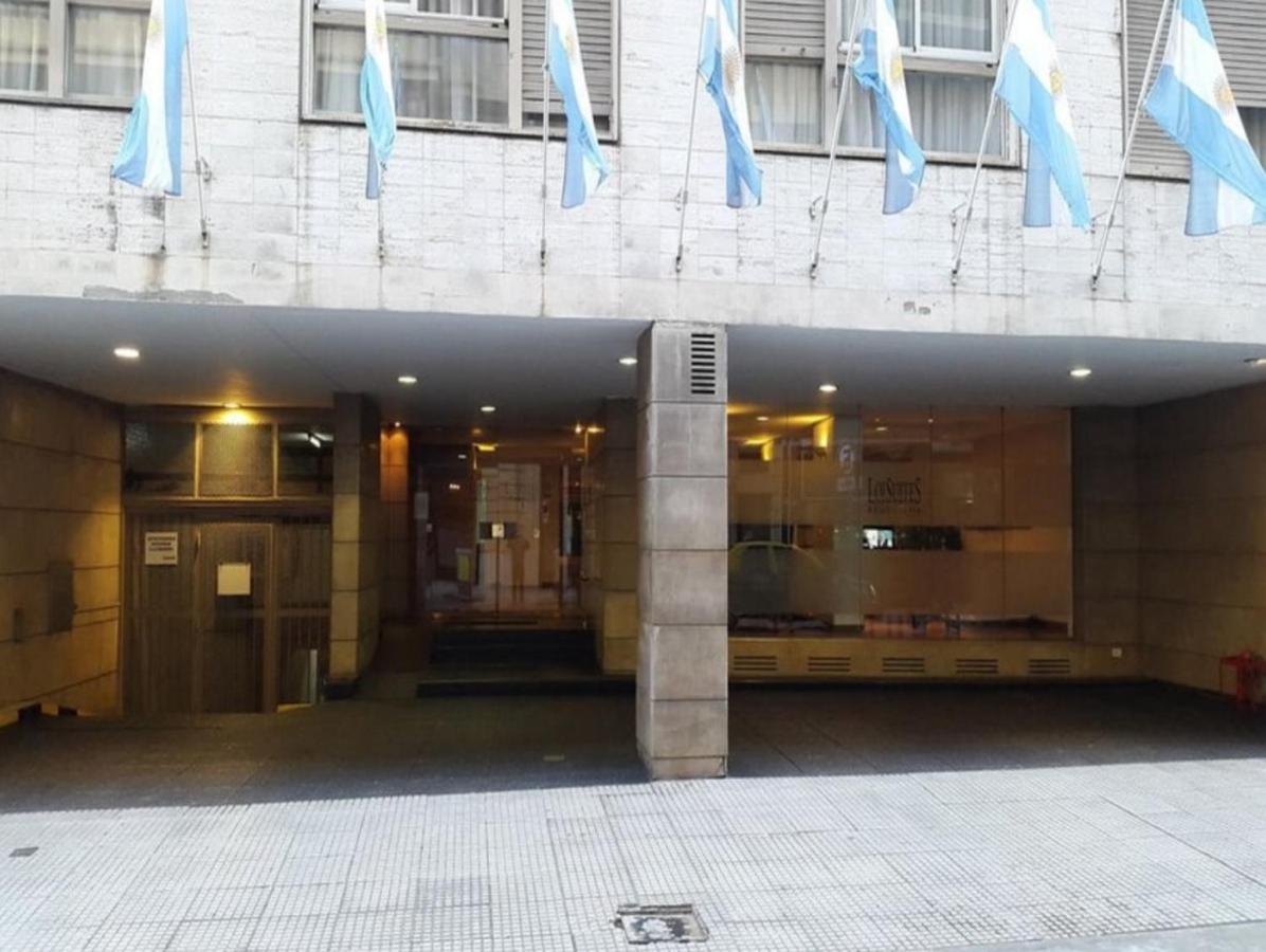 Departamento 3 Amb @ Microcentro Ciudad Autónoma de Buenos Aires