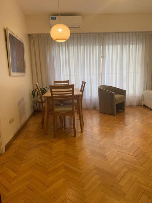 Apartamento Calido Departamento En Palermo