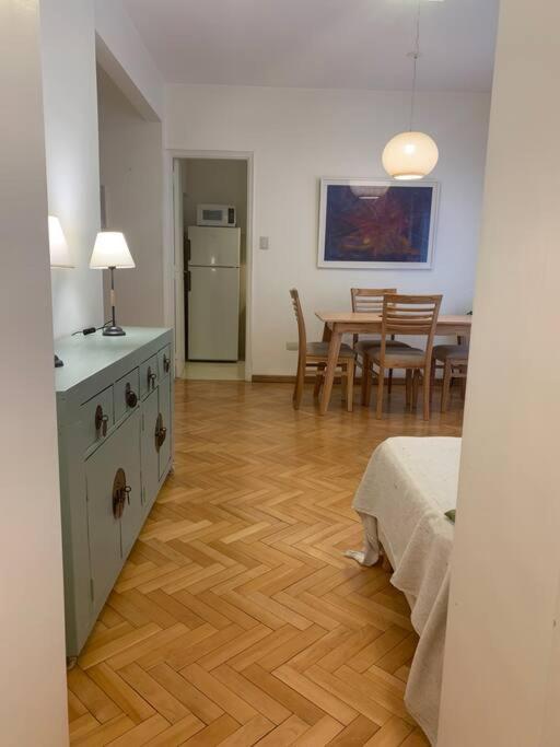 Calido Departamento En Palermo * Ciudad Autónoma de Buenos Aires