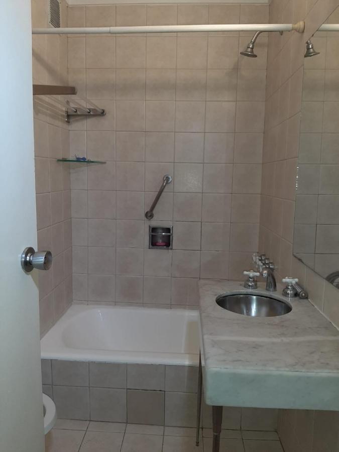 Apartamento Departamento 3 Amb @ Microcentro Ciudad Autónoma de Buenos Aires
