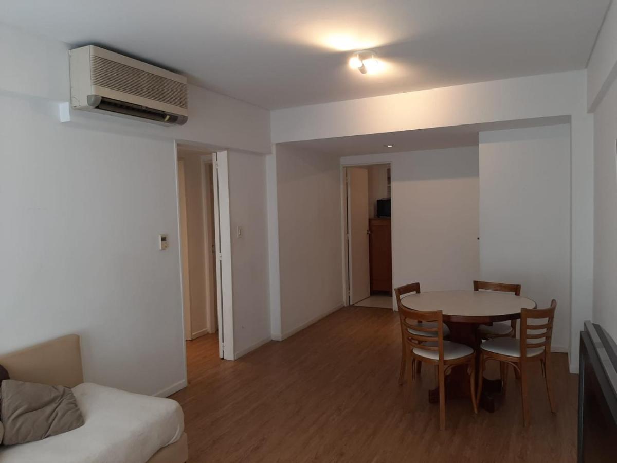 Departamento 3 Amb @ Microcentro * Ciudad Autónoma de Buenos Aires
