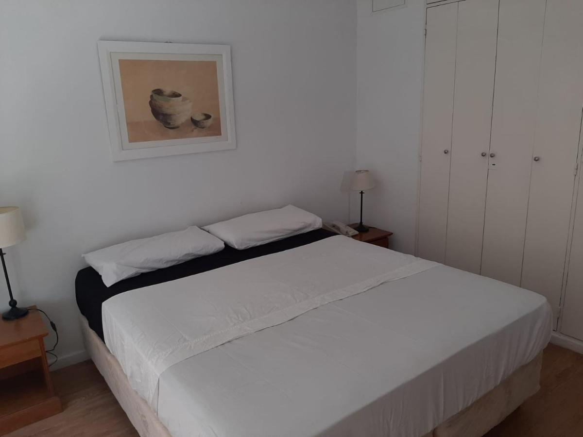Apartamento Departamento 3 Amb @ Microcentro Ciudad Autónoma de Buenos Aires