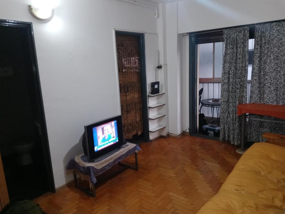 Relax Apartamento Ciudad Autónoma de Buenos Aires