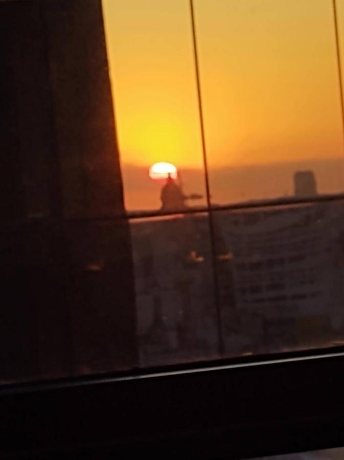 Calle Corrientes, Mirada Al Río! *