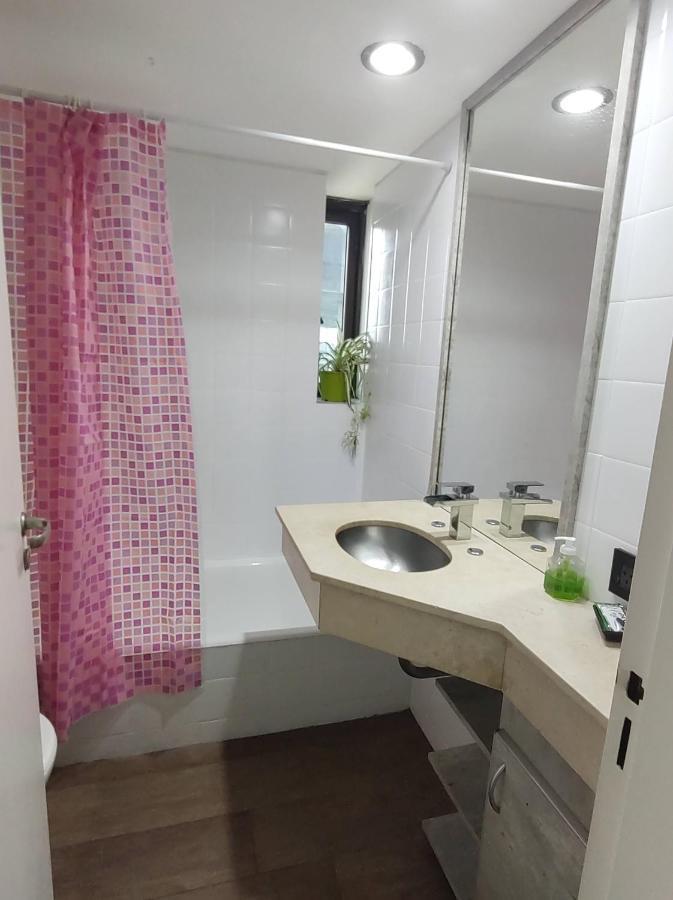 Calle Corrientes, Mirada Al Rio! Apartamento *