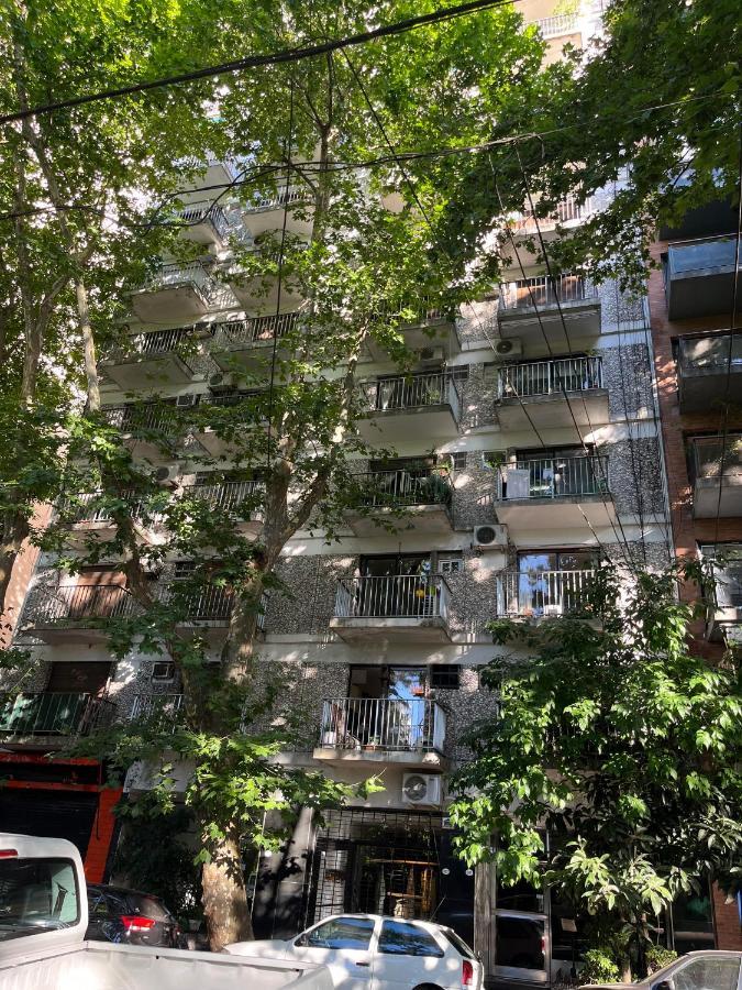 Apartment Palermo Frente Al Zoo *