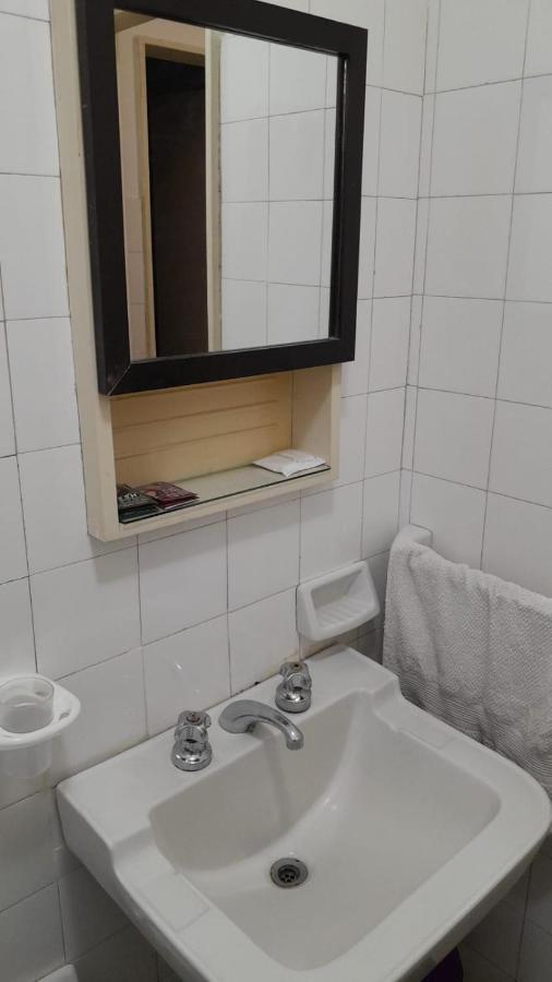 Habitación Con Baño Privado Un Piso Por Escalera * Ciudad Autónoma de Buenos Aires