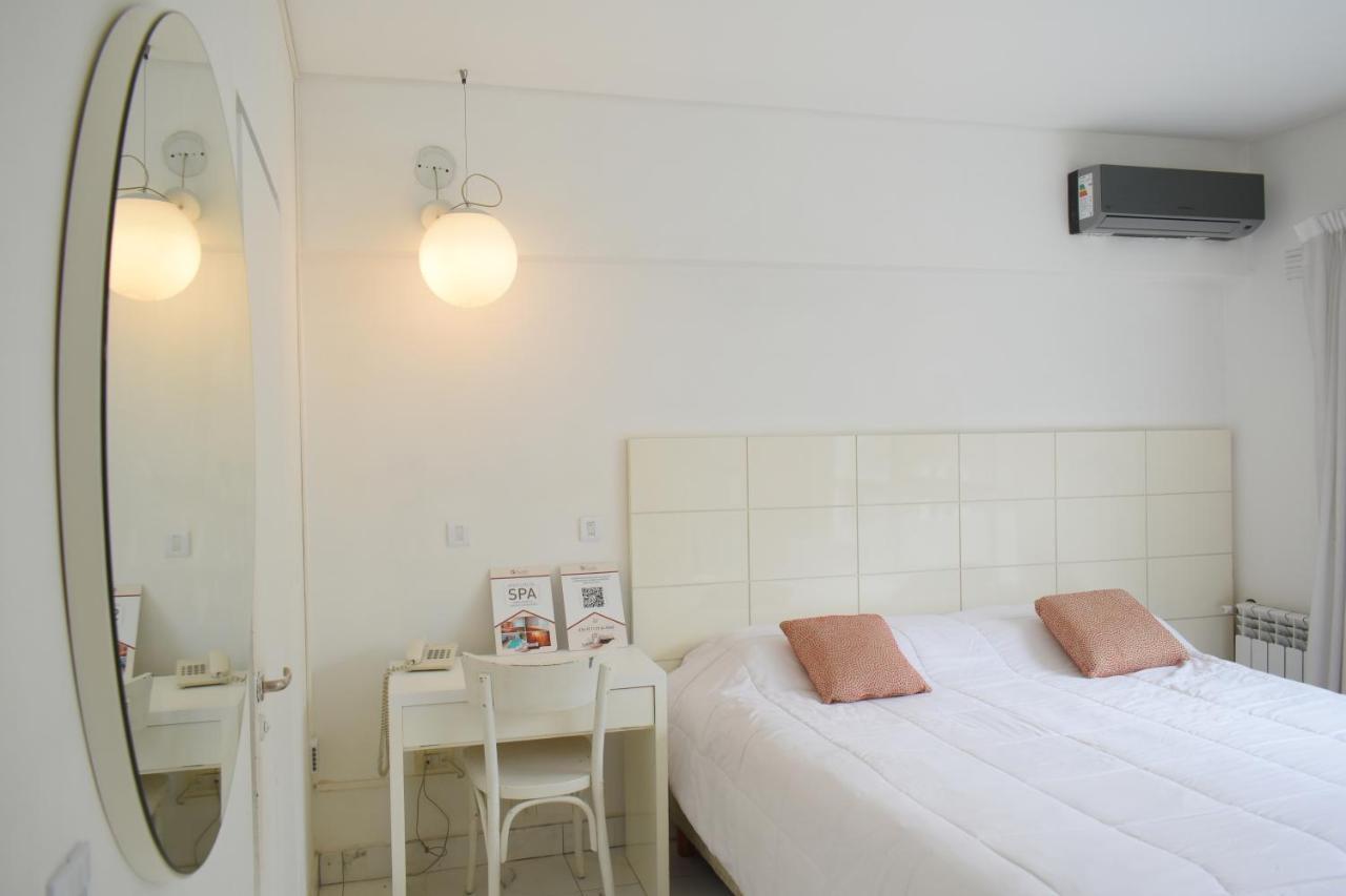 Apartamento Syrah Buenos Aires