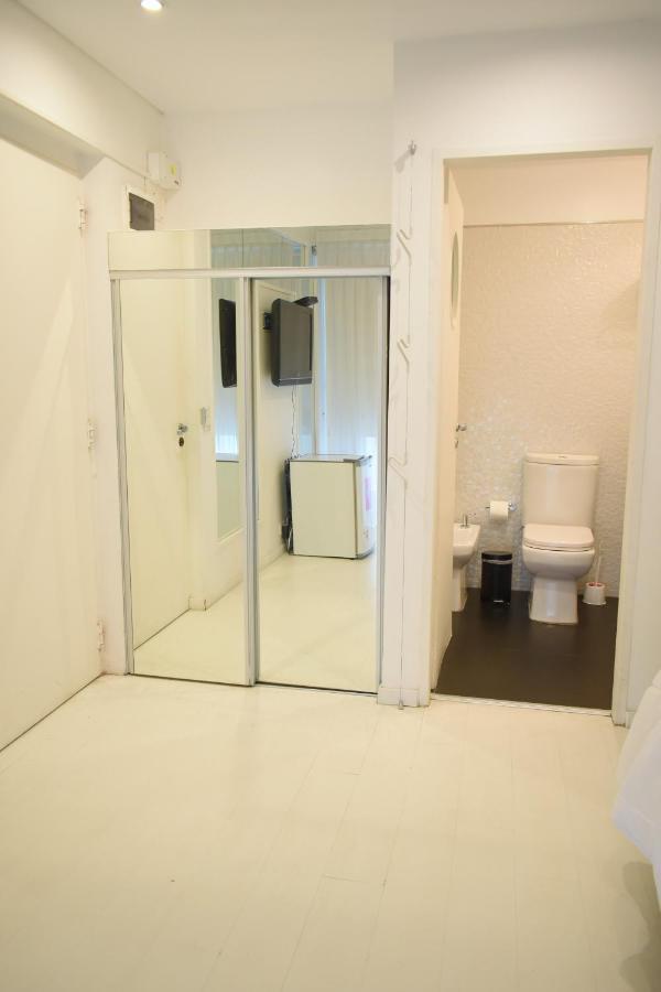 Apartamento Syrah Buenos Aires