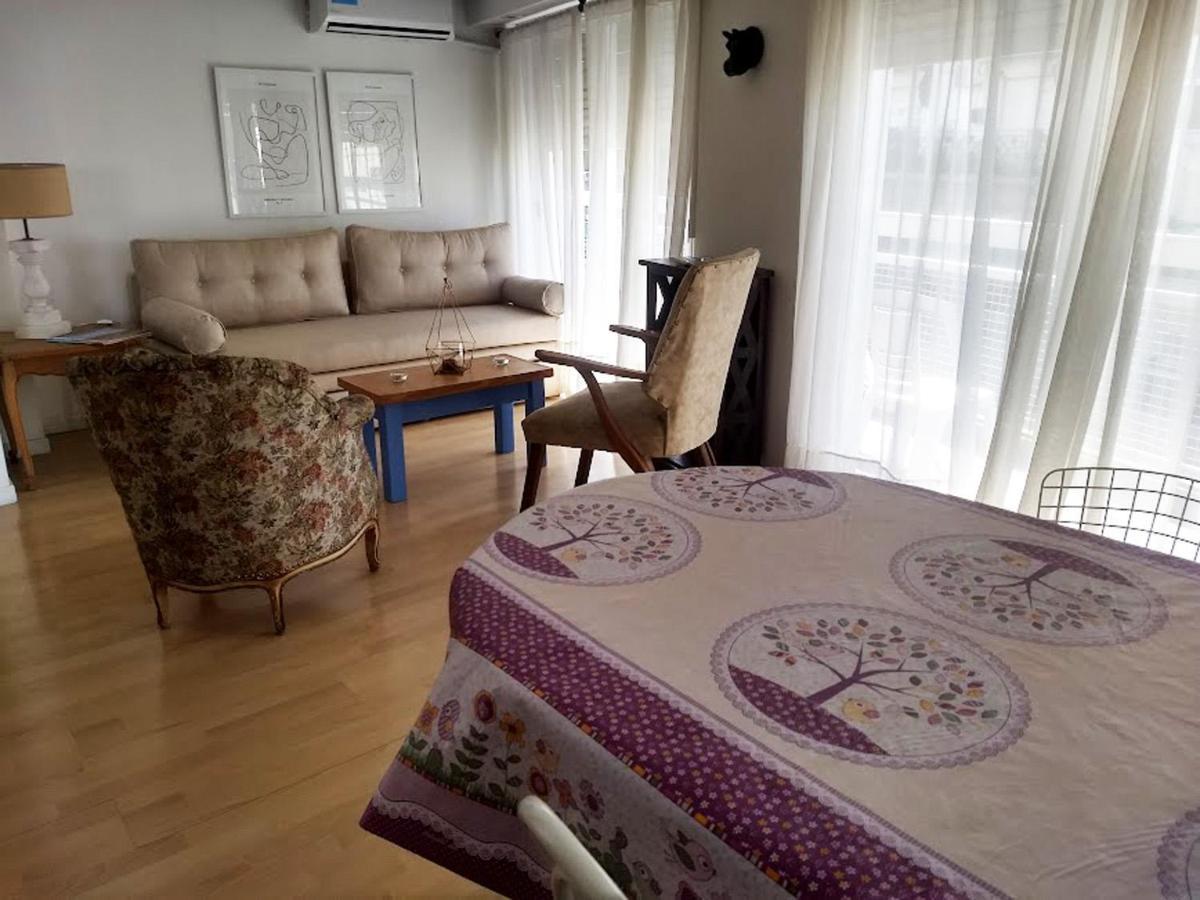 Departamento En Palermo Dos 4 Con Balcón * Ciudad Autónoma de Buenos Aires