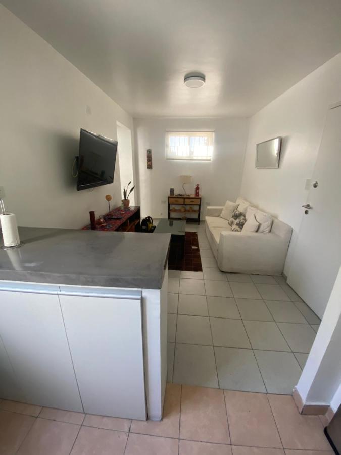 Apartamento Thames 805 Ciudad Autónoma de Buenos Aires