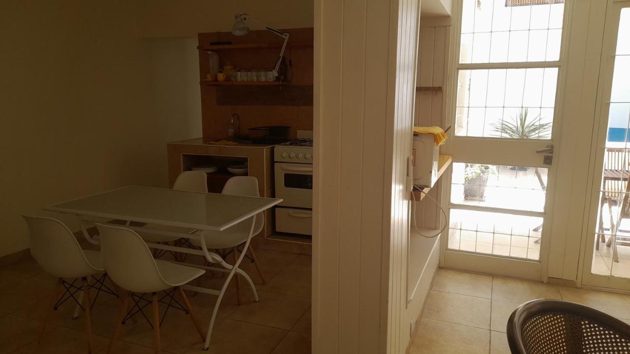 Apartamento La Casita