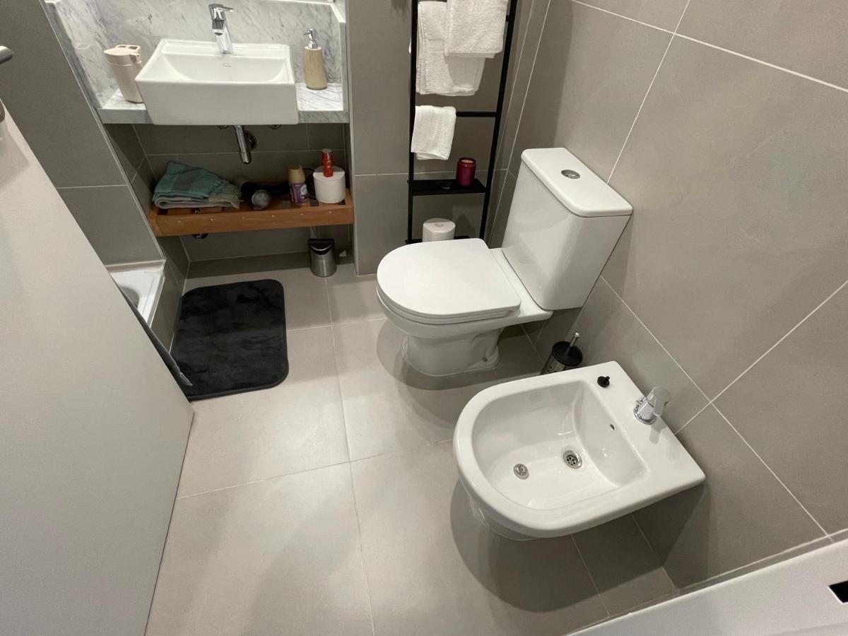 Cute Studio In Downtown Bs As 5g 3 Pax Ciudad Autónoma de Buenos Aires