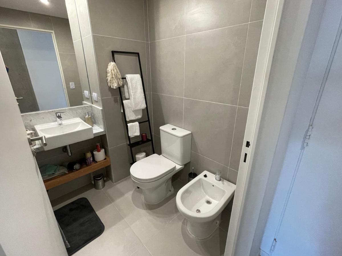 Apartamento Cute Studio In Downtown Bs As 5g 3 Pax Ciudad Autónoma de Buenos Aires