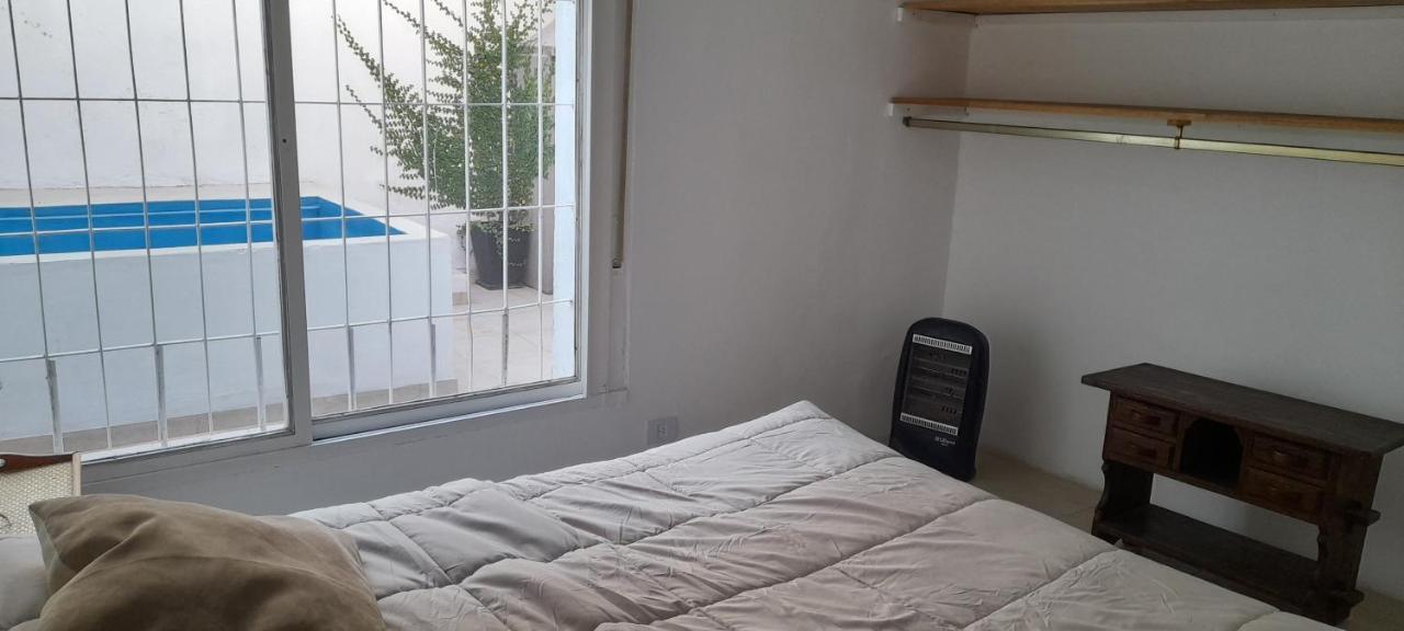 La Casita * Ciudad Autónoma de Buenos Aires