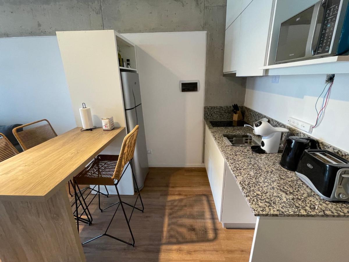 Apartamento Cute Studio In Downtown Bs As 5g 3 Pax Ciudad Autónoma de Buenos Aires