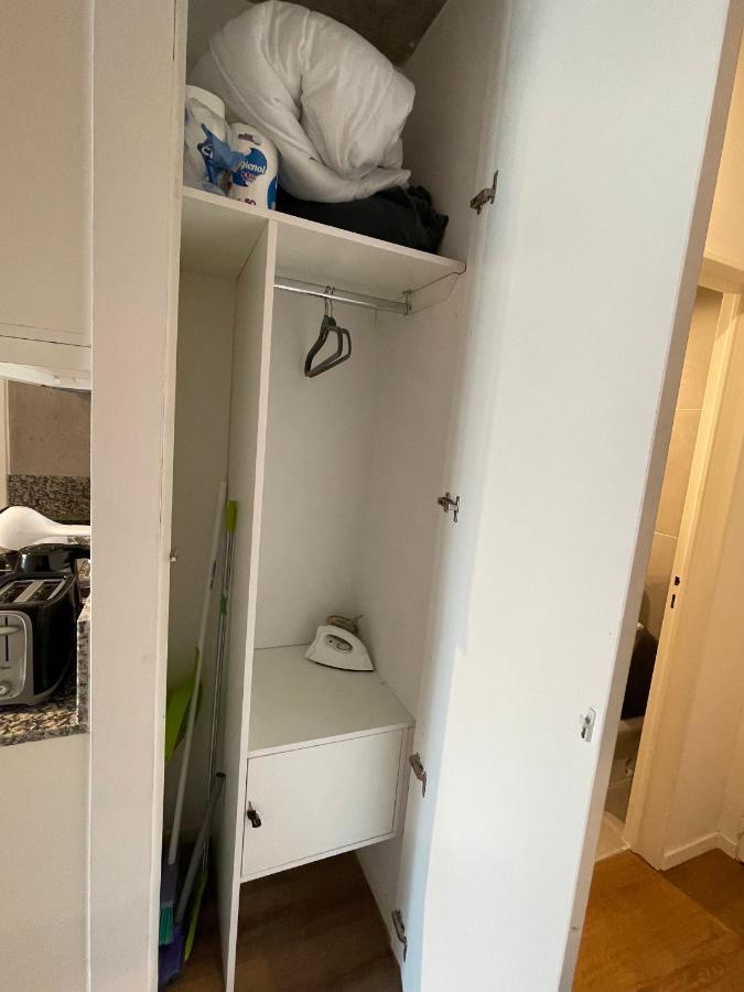 Cute Studio In Downtown Bs As 5g 3 Pax Ciudad Autónoma de Buenos Aires