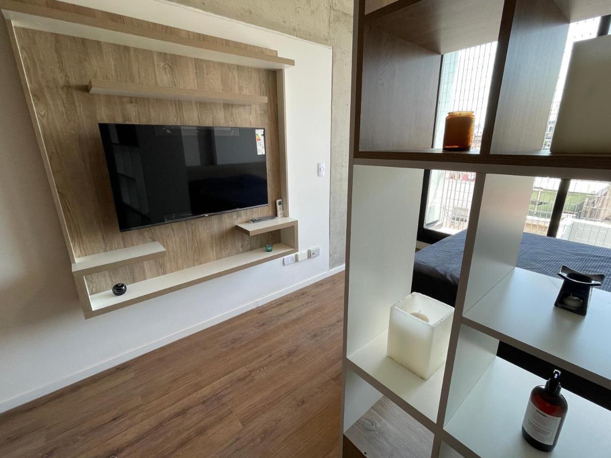 Cute Studio In Downtown Bs As 5g 3 Pax Apartamento Ciudad Autónoma de Buenos Aires