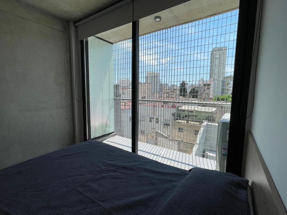 Cute Studio In Downtown Bs As 5g 3 Pax Apartamento *