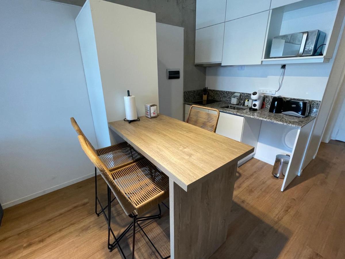 Cute Studio In Downtown Bs As 5g 3 Pax *