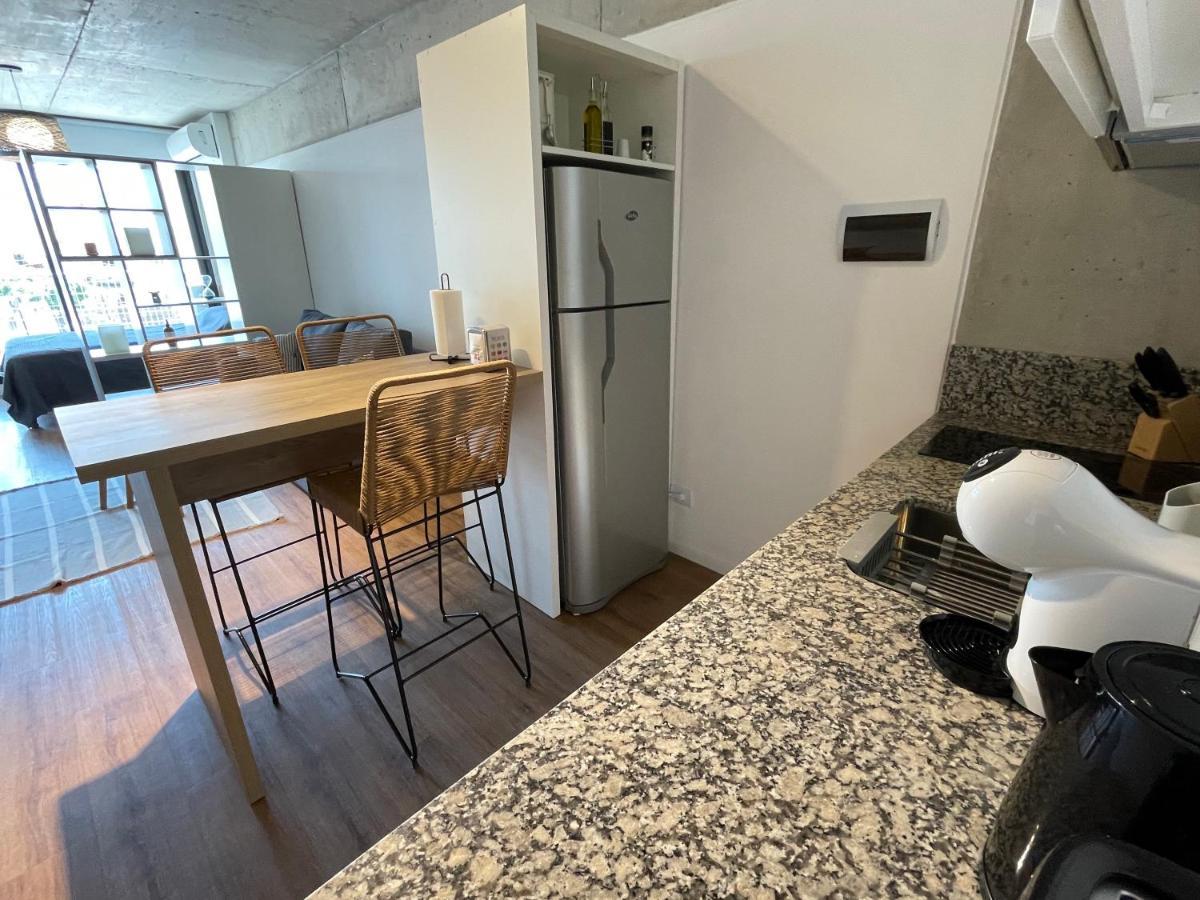 Cute Studio In Downtown Bs As 5g 3 Pax * Ciudad Autónoma de Buenos Aires