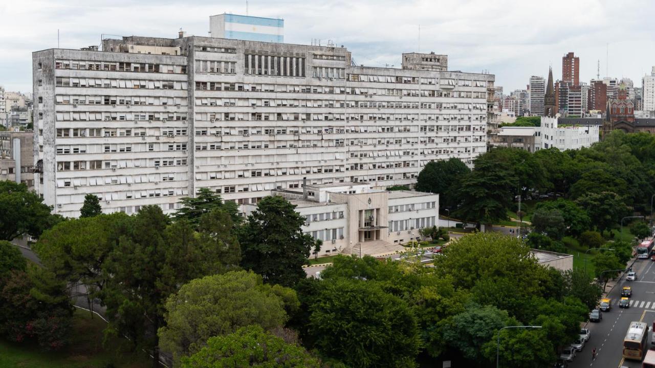 Apartamento Dahause - Monoambiente En Canitas *