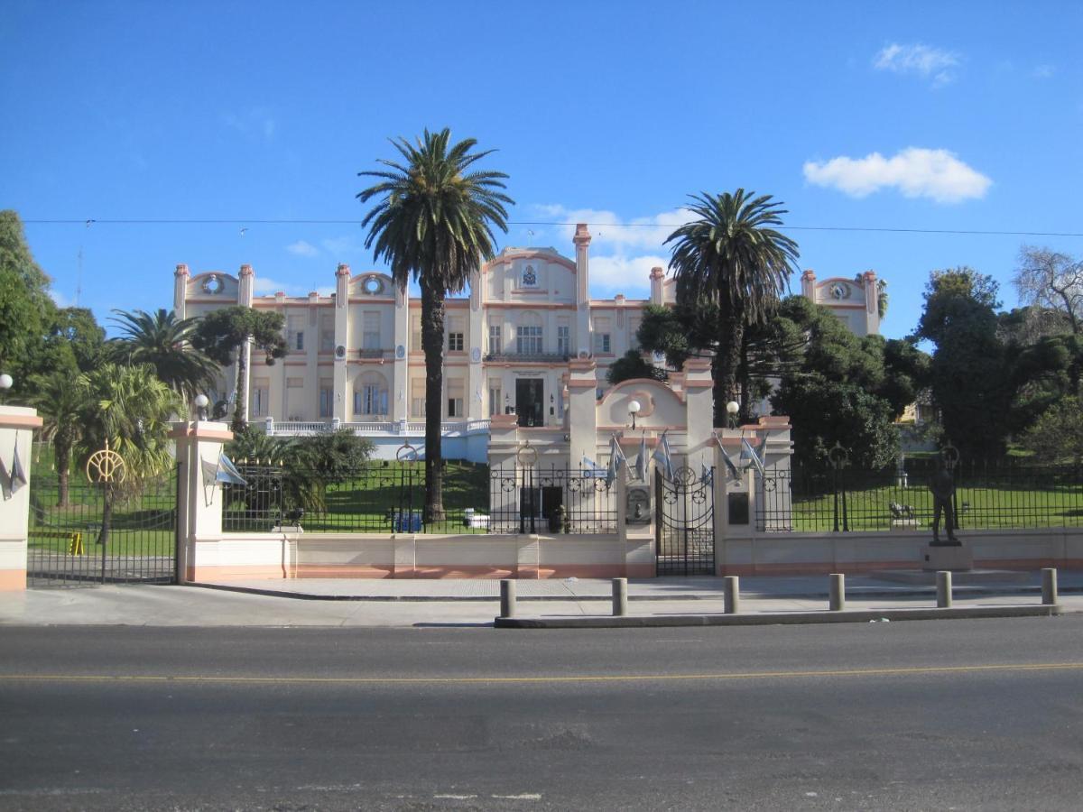 Dahause - Monoambiente En Canitas * Buenos Aires